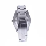 Superclone Rolex Oyster Perpetual 277200 Beige Dial - Image 4