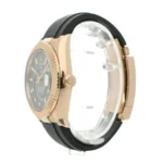 Rolex Sky-Dweller Gold Replica - Image 4