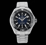 Replica Omega Seamaster Planet Ocean 600M Ultra Deep Edition 45.50mm 1:1 Mirror