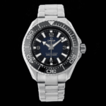 Replica Omega Seamaster Planet Ocean 600M Ultra Deep Edition 45.50mm 1:1 Mirror