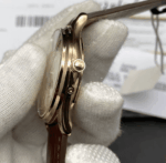 Jaeger-LeCoultre Master Ultra Thin Moon Rose Gold Super Clone Replica - Image 6