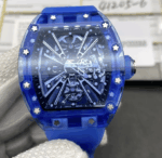 Richard Mille super Swiss clone 12-01 - Best 1:1 Clone - Image 5