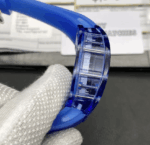 Richard Mille super Swiss clone 12-01 - Best 1:1 Clone - Image 7