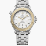 Omega Seamaster 2024 – Paris Edition Replica