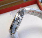 Omega Seamaster 2024 – Paris Edition Replica - Image 6