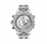 Replica Omega Seamaster Diver Chronograph 44mm – Replica (Ref: O21030445103002) - Image 8
