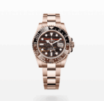 Super Clone Replica GMT-Master II Tiger Iron Dial  (2025)