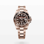 Super Clone Replica GMT-Master II Tiger Iron Dial  (2025)