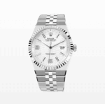 Replica Rolex Land Dweller 40 mm Oystersteel - Image 19