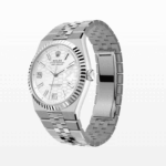 Replica Rolex Land Dweller 40 mm Oystersteel - Image 21