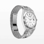 Replica Rolex Land Dweller 40 mm Oystersteel - Image 26