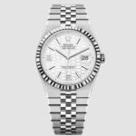 Replica Rolex Land Dweller 40 mm Oystersteel
