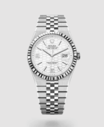 Replica Rolex Land Dweller 40 mm Oystersteel