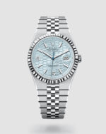 Replica Rolex Land Dweller 40 mm Oystersteel - Image 18