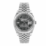 Rolex Datejust 126334 Wimbledon Replica