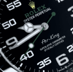 Rolex Air King 126900 Black Replica - Image 7