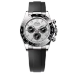 Superclone Rolex Daytona 40 mm 126519LN Meteorite Dial