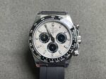 Superclone Rolex Daytona 40 mm 126519LN Meteorite Dial - Image 2