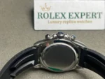 Superclone Rolex Daytona 40 mm 126519LN Meteorite Dial - Image 4
