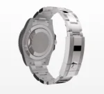 Superclone Rolex GMT-Master II 40 mm 126729VTNR Oyster “Absinthe” - Image 15