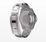 Superclone Rolex GMT-Master II 40 mm 126729VTNR Oyster “Absinthe” - Image 14