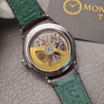 New 2024 1908 Replica Rolex Perpertual 39mm Platina