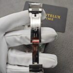 Rolex Deepsea Swiss Clone - Silver/Dark Blue