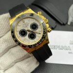 Superclone Rolex Daytona 40 mm 126518LN Meteorite Dial - Image 11