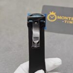 Cartier Santos Full Black Replica De Cartier Watch