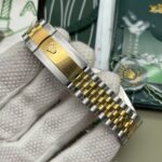 Rolex Datejust 126233 Wimbledon Replica - Image 4