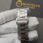 Replica Patek Philippe Nautilus Diamond Bezel