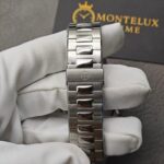 Replica Patek Philippe Nautilus 5711 White Dial