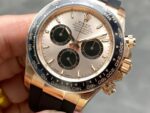 Replica Rolex Cosmograph Daytona Everose gold 116515LN - Image 11