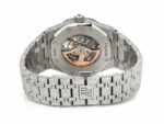 Replica AP Iced Out Watch - Image 2