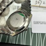 Rolex Day-Date M228239 Blue Watch - Image 11