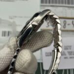 Rolex Day-Date M228239 Blue Watch - Image 9