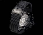 All Black Watch Replica - Image 3