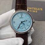 New 2024 1908 Replica Rolex Perpertual 39mm Platina