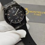 Hublot Classic Fusion Replica full black