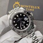 Rolex Replica Clone Gmt master 2 2024 Bruce Wayne