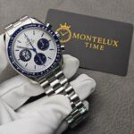 Super Clone Omega Speedmaster Snoopy Replica - Image 14