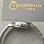 Replica Patek Philippe Nautilus Diamond Bezel