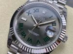 Rolex Datejust 126334 Wimbledon Replica - Image 12