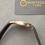 Replica Patek Philippe Aquanaut Rose Gold