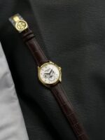 Replica Patek Philippe Grand Complications Perpetual Calendar, Ref. 5327J-001 - Image 8