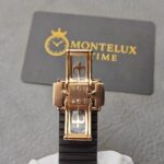 Replica Patek Philippe Aquanaut Rose Gold