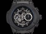 All Black Watch Replica - Image 2
