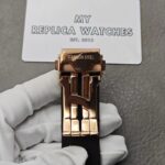 Hublot Big Bang Steel Rose 301.PB.131.RX Replica - Image 9