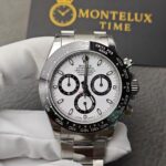Rolex Daytona Panda Replica