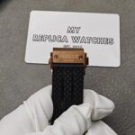 Hublot Big Bang Steel Rose 301.PB.131.RX Replica - Image 8
